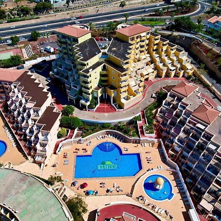 Cosy, New Studio In Costa Adeje Exterior foto