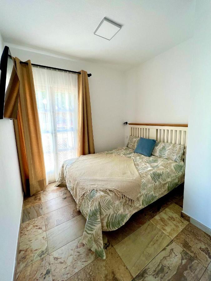 Cosy, New Studio In Costa Adeje Exterior foto